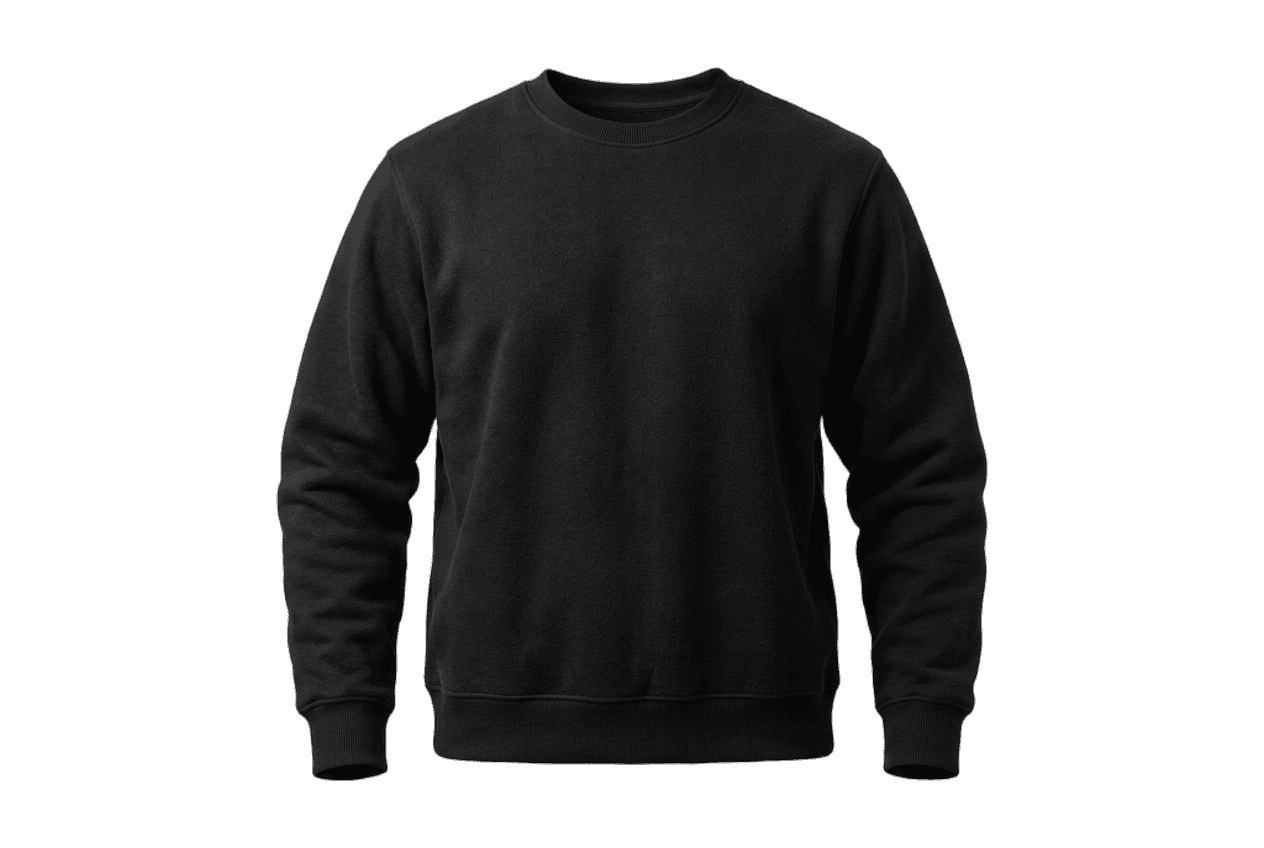 sweatshirt — vayzz ai ile tasarla