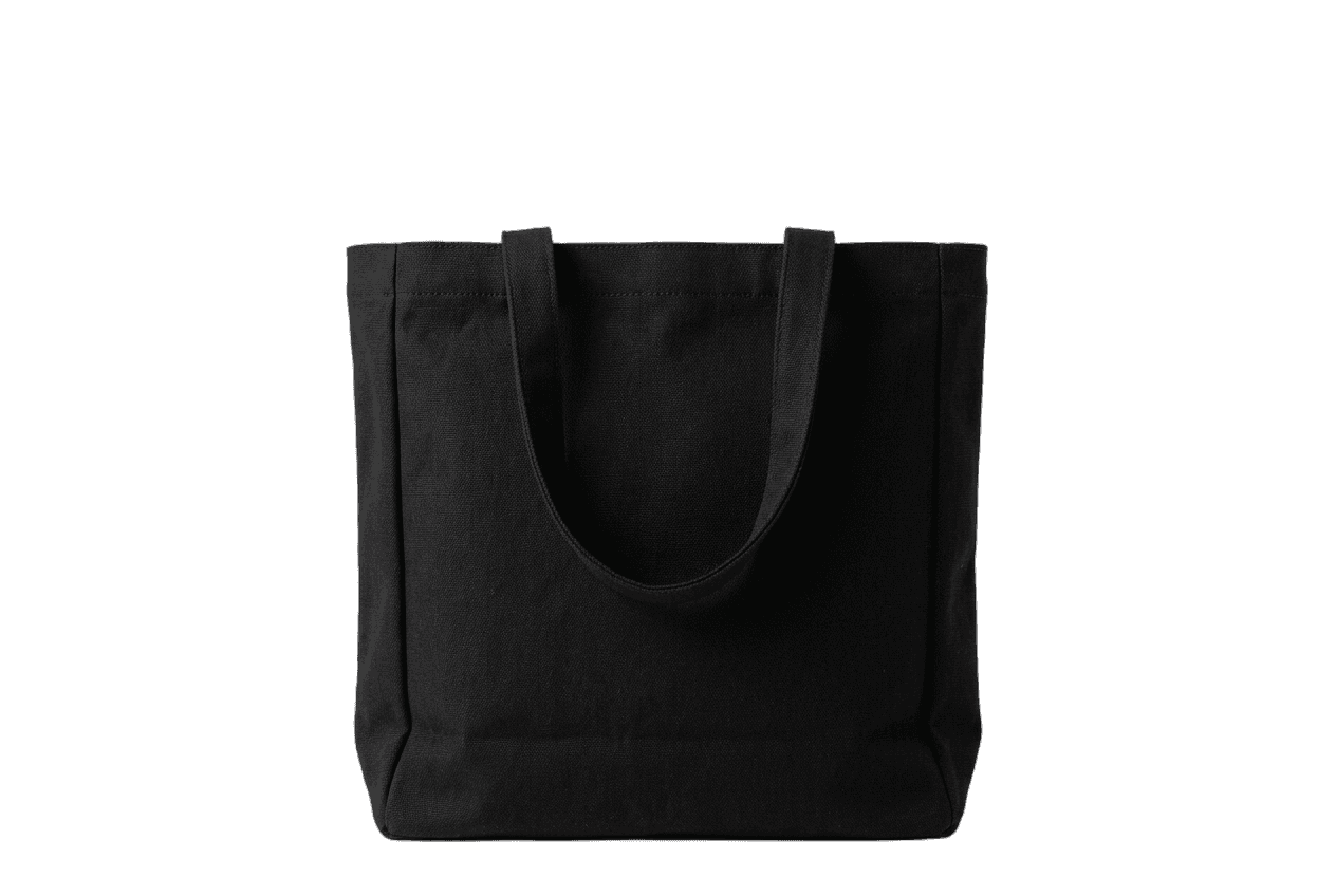 tote bag — vayzz ai ile tasarla