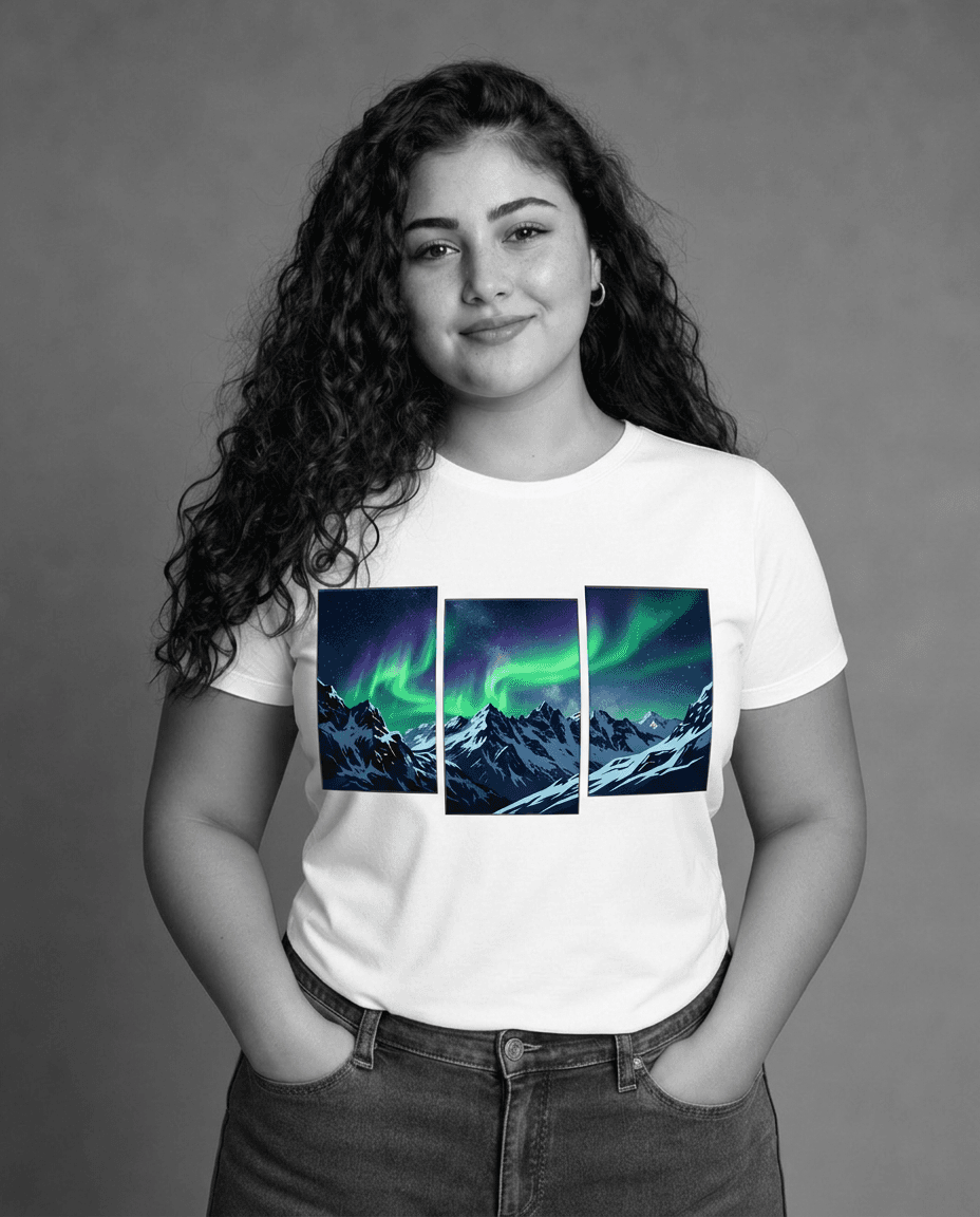 Aurora Peaks