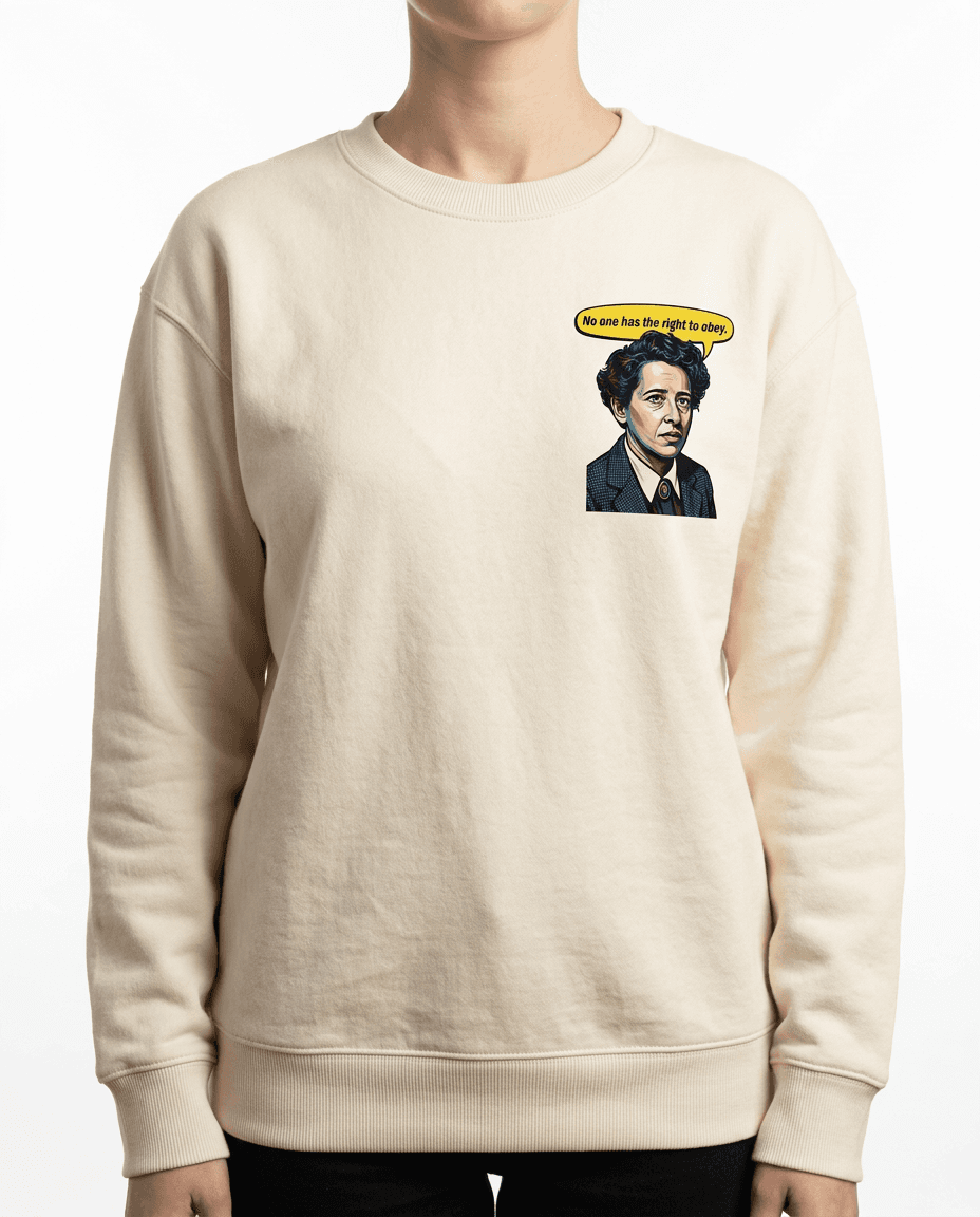 Hannah Arendt