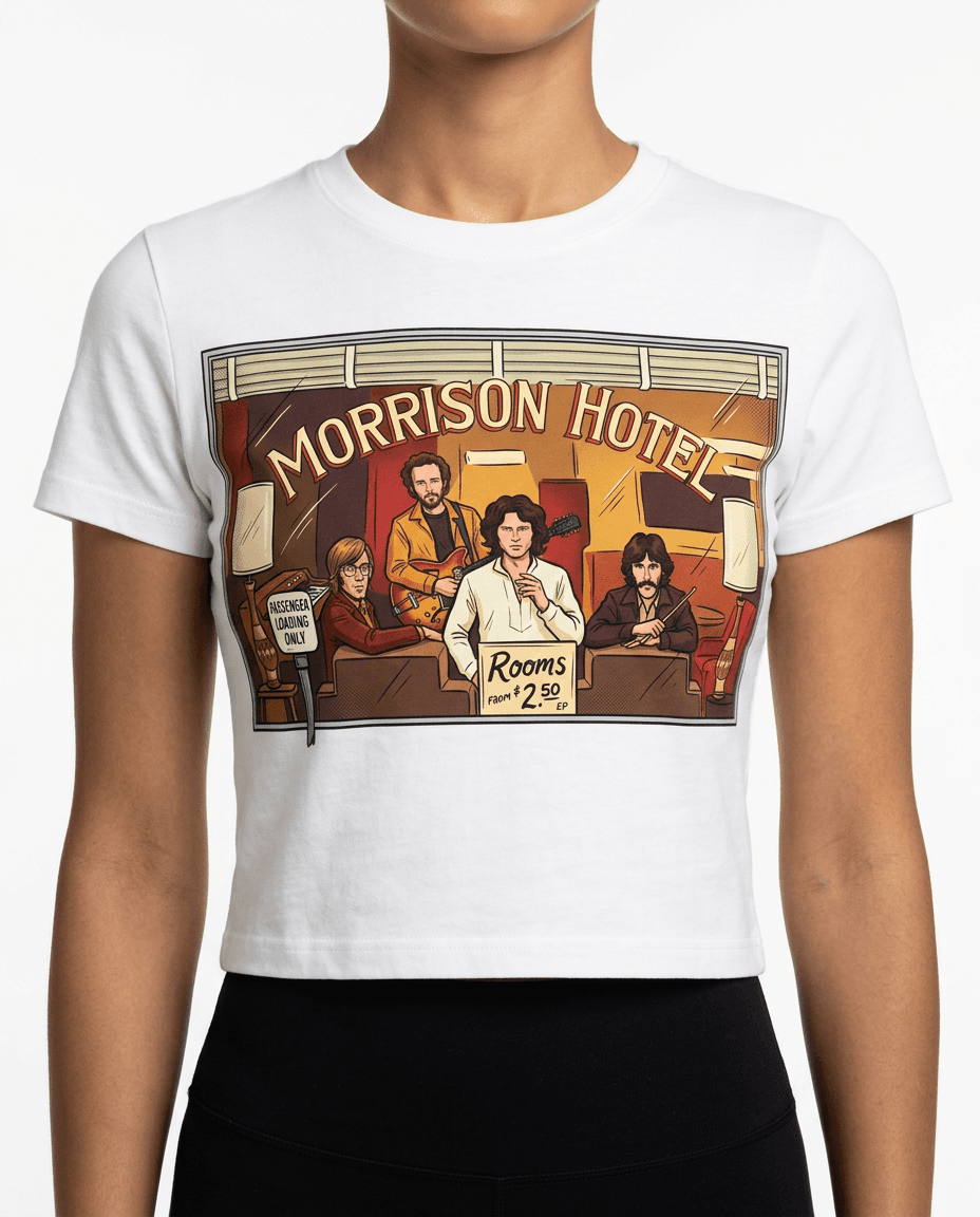 Morrison Hotel