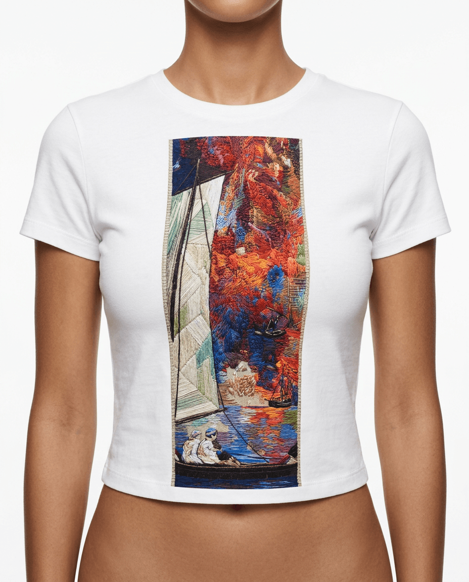 Nuages de Fleurs