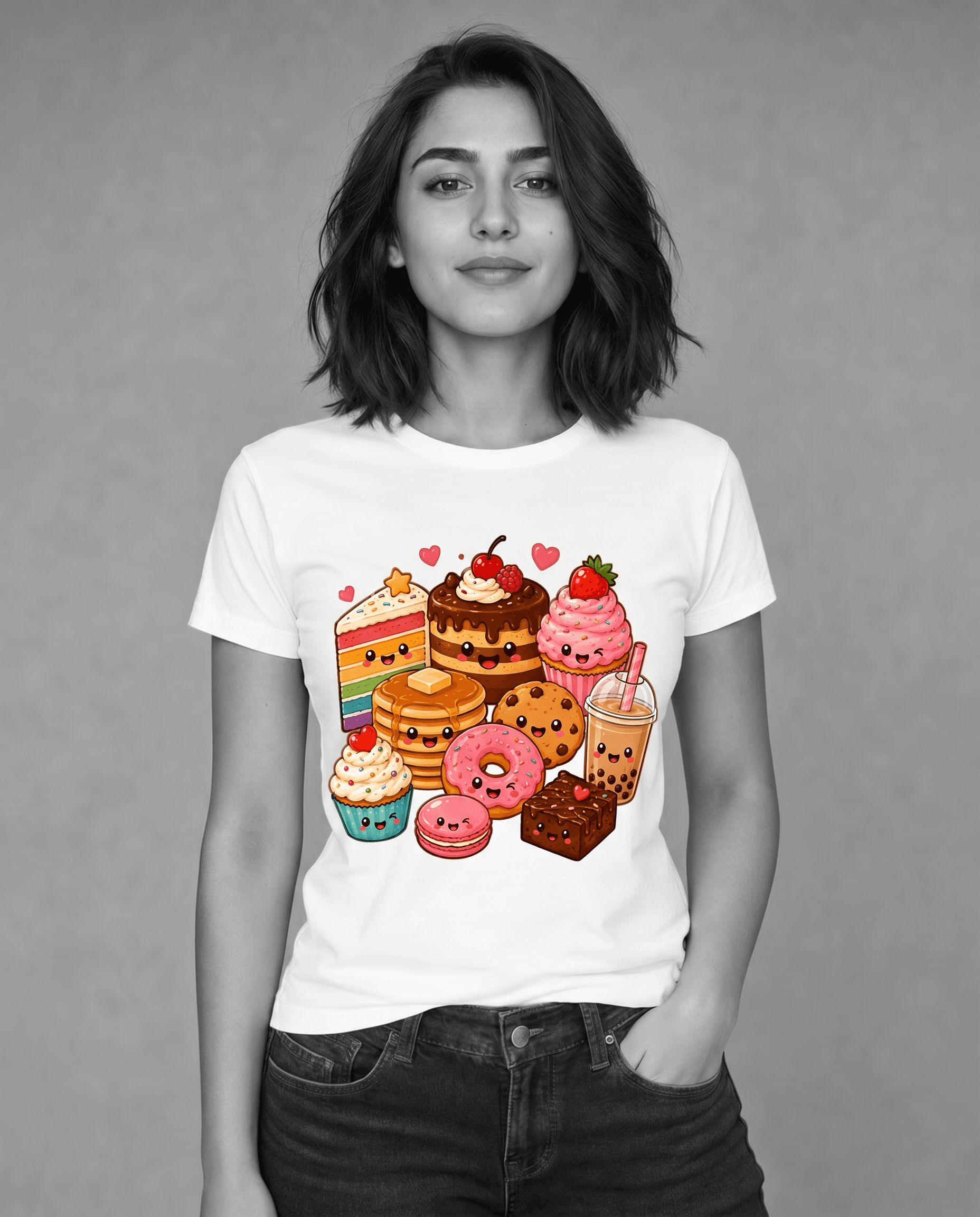 Sugar Rush