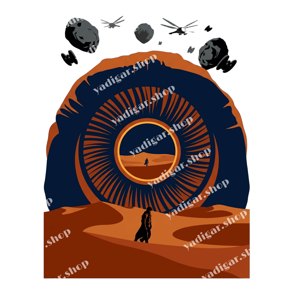 Arrakis