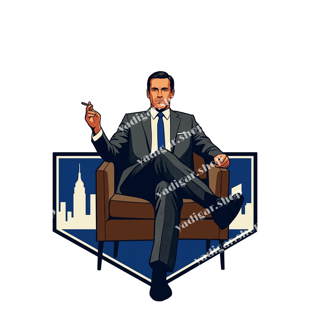 Don Draper