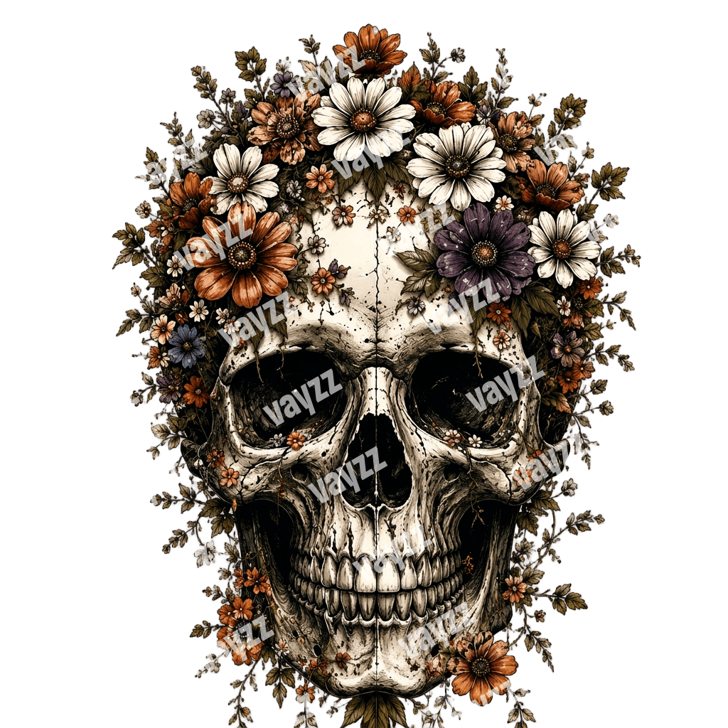 Gravebloom