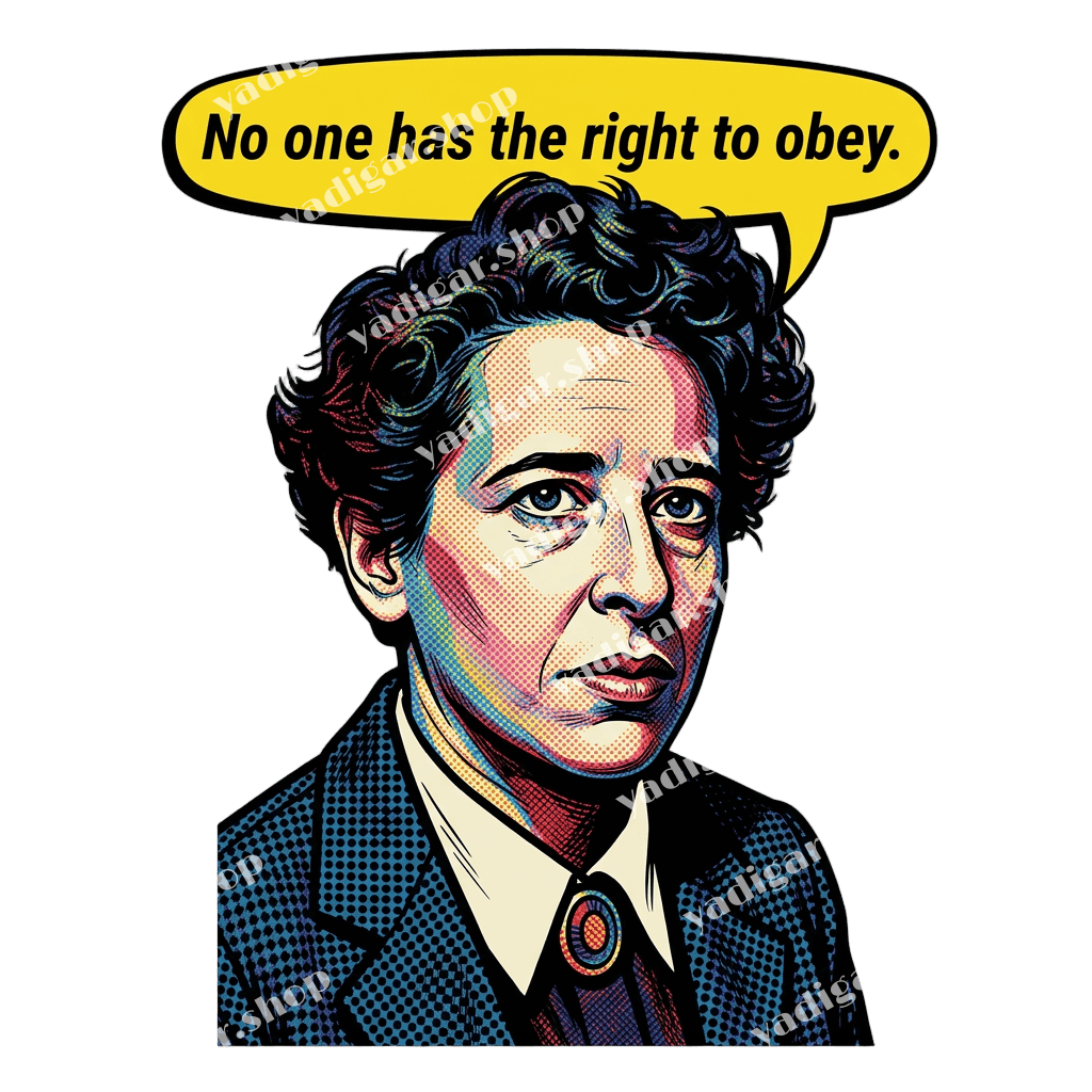 Hannah Arendt