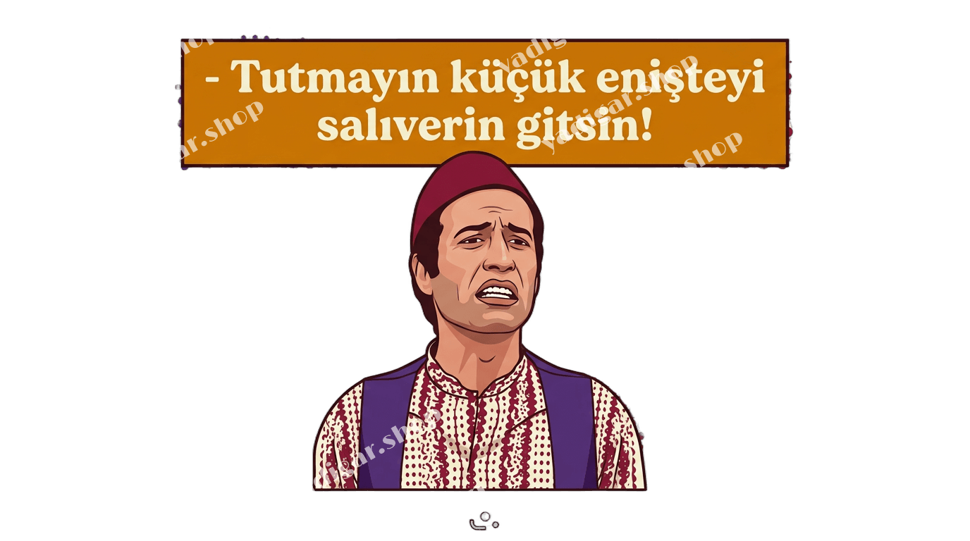 Küçük Enişte