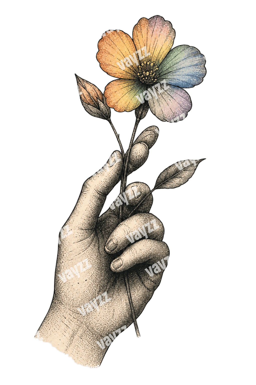 Late Bloomer