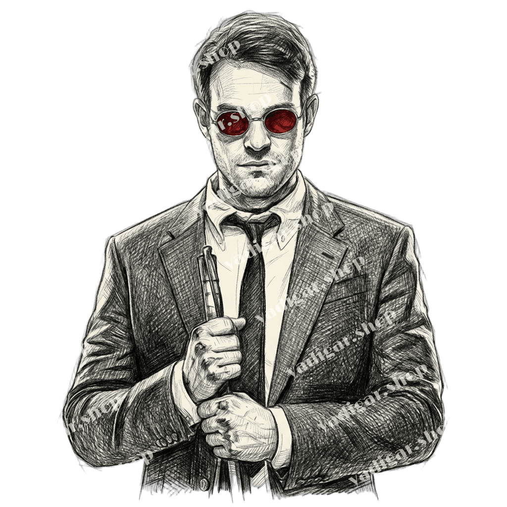 Matt Murdock