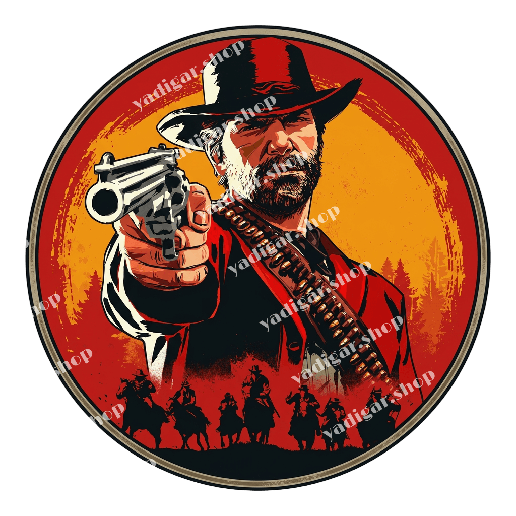 RDR2