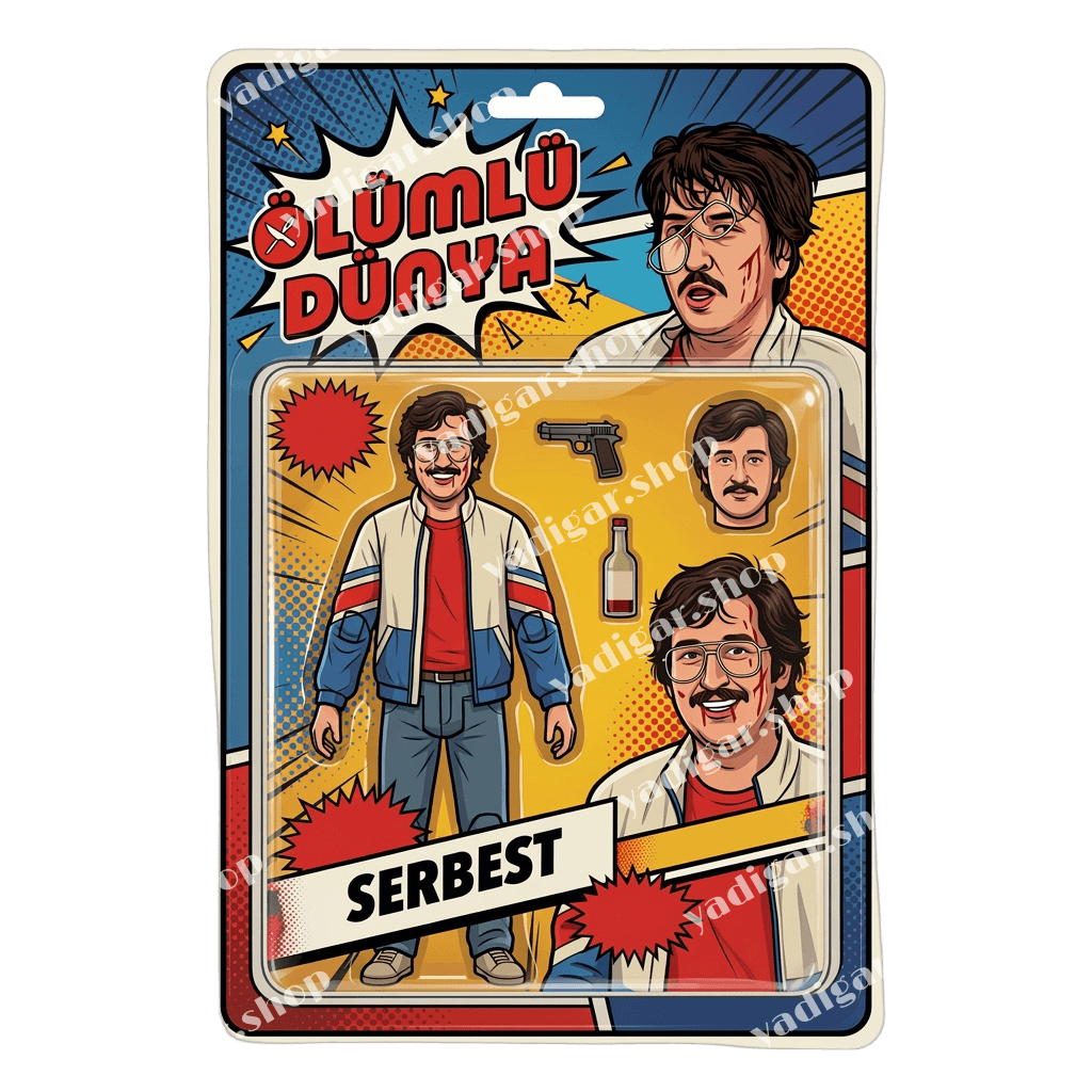 Serbest