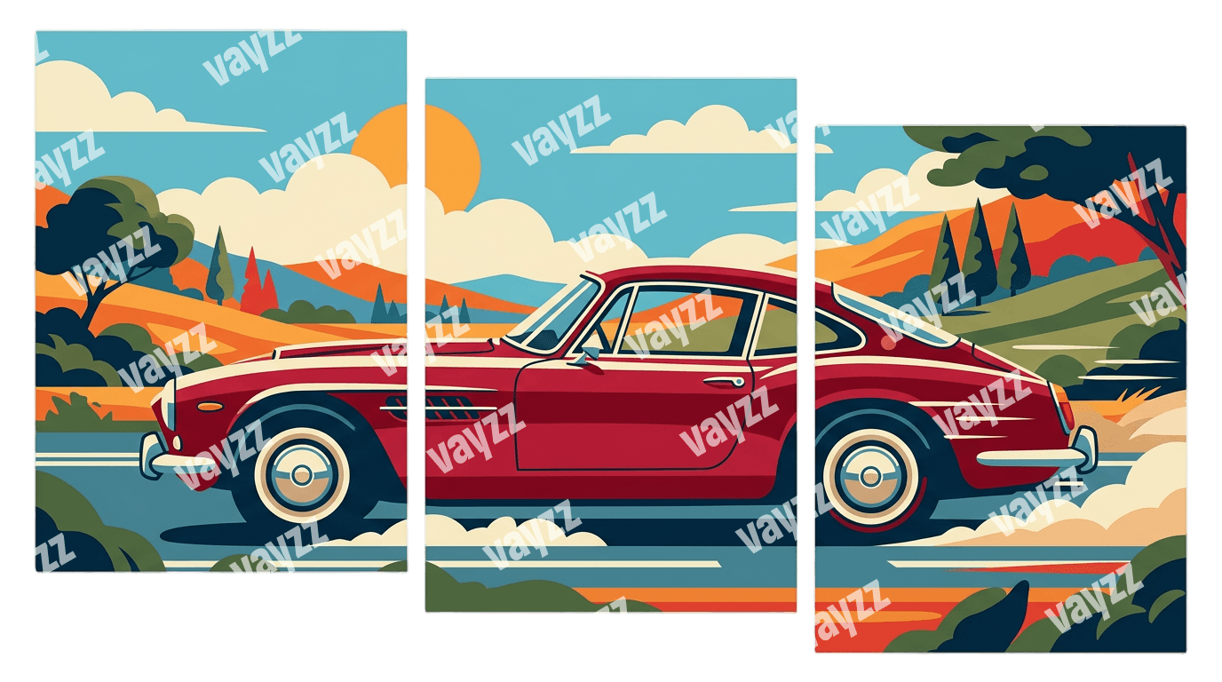 Sports Car