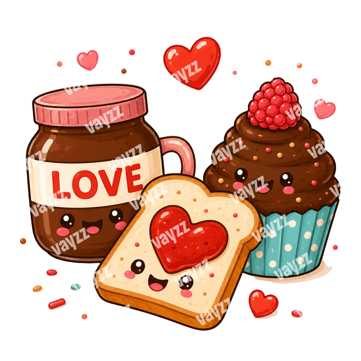 Sugar High