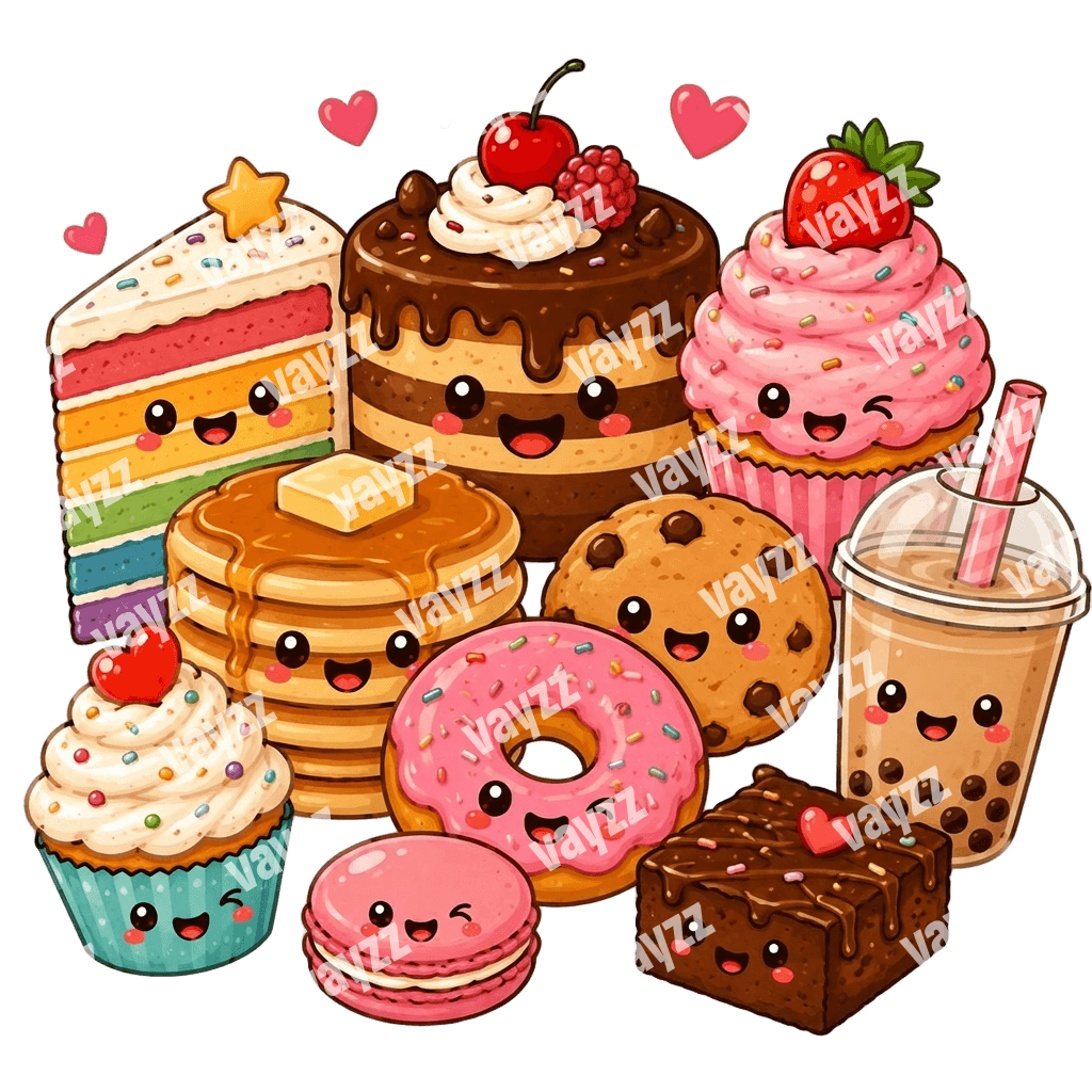 Sugar Rush