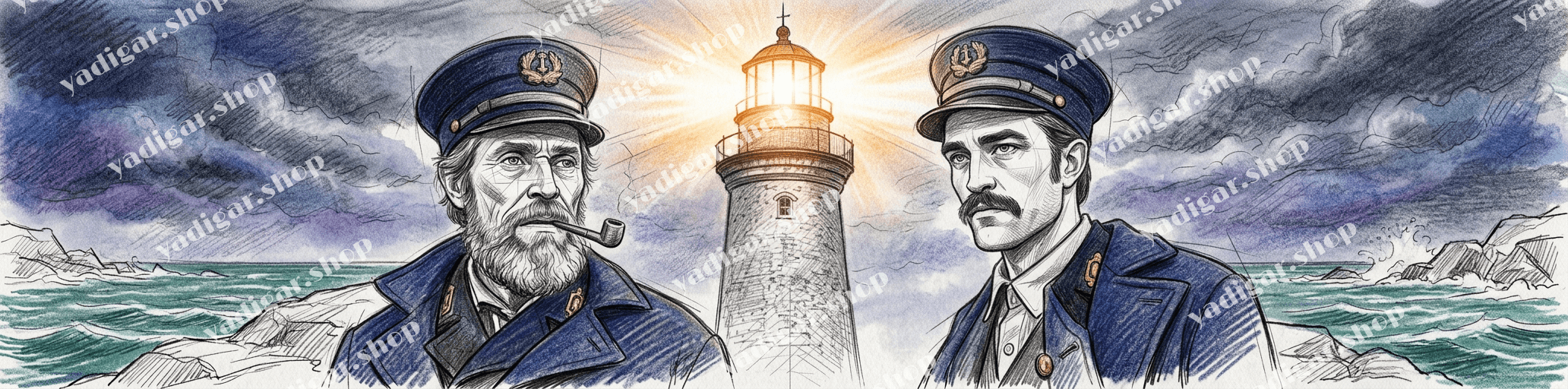 The Lighthouse