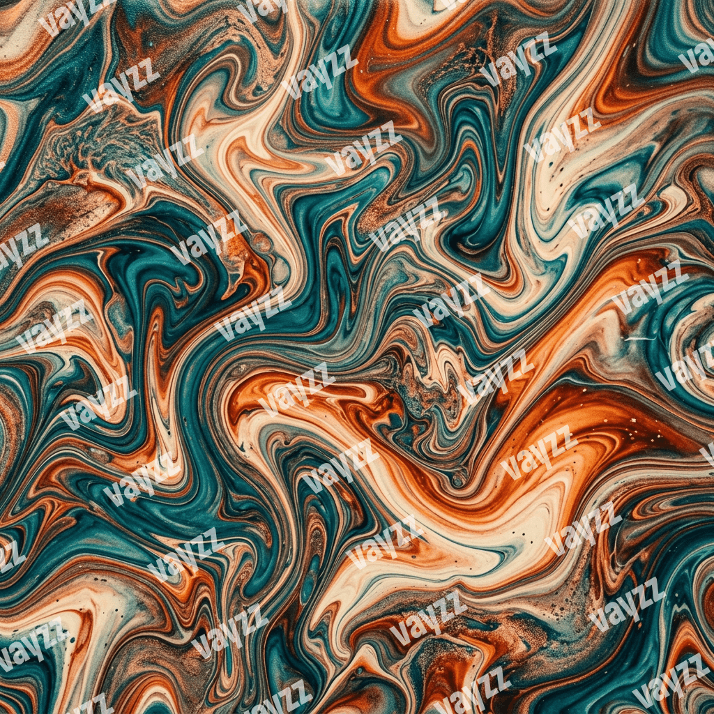 Tide Pool