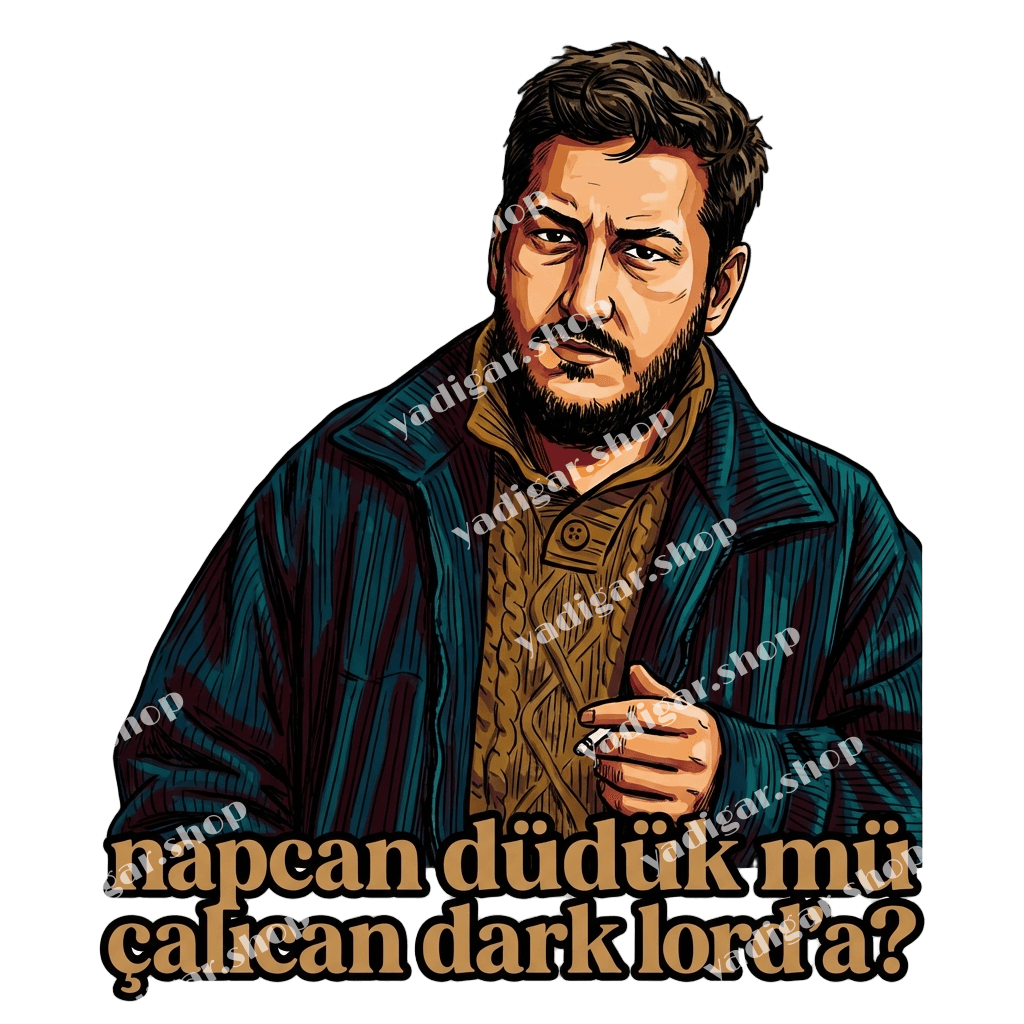 Yılmaz