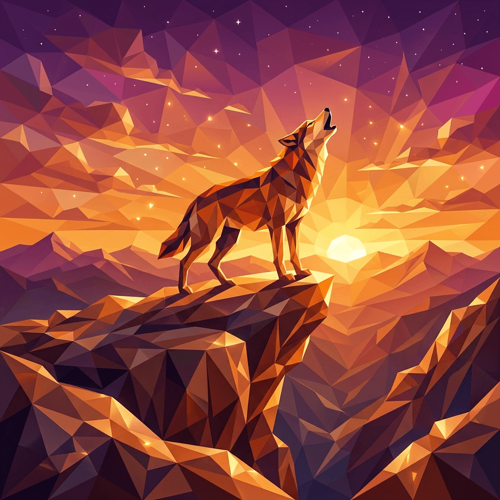 Low Poly