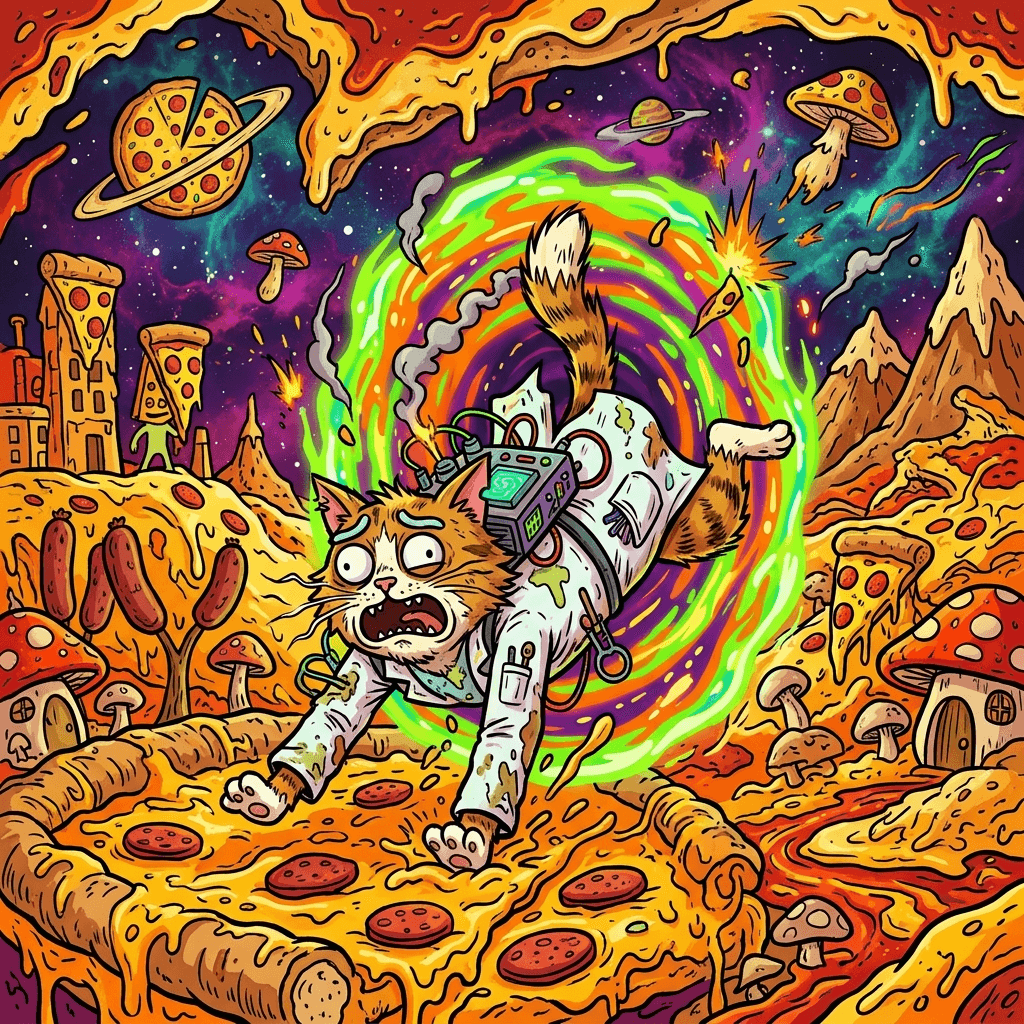 Rick & Morty