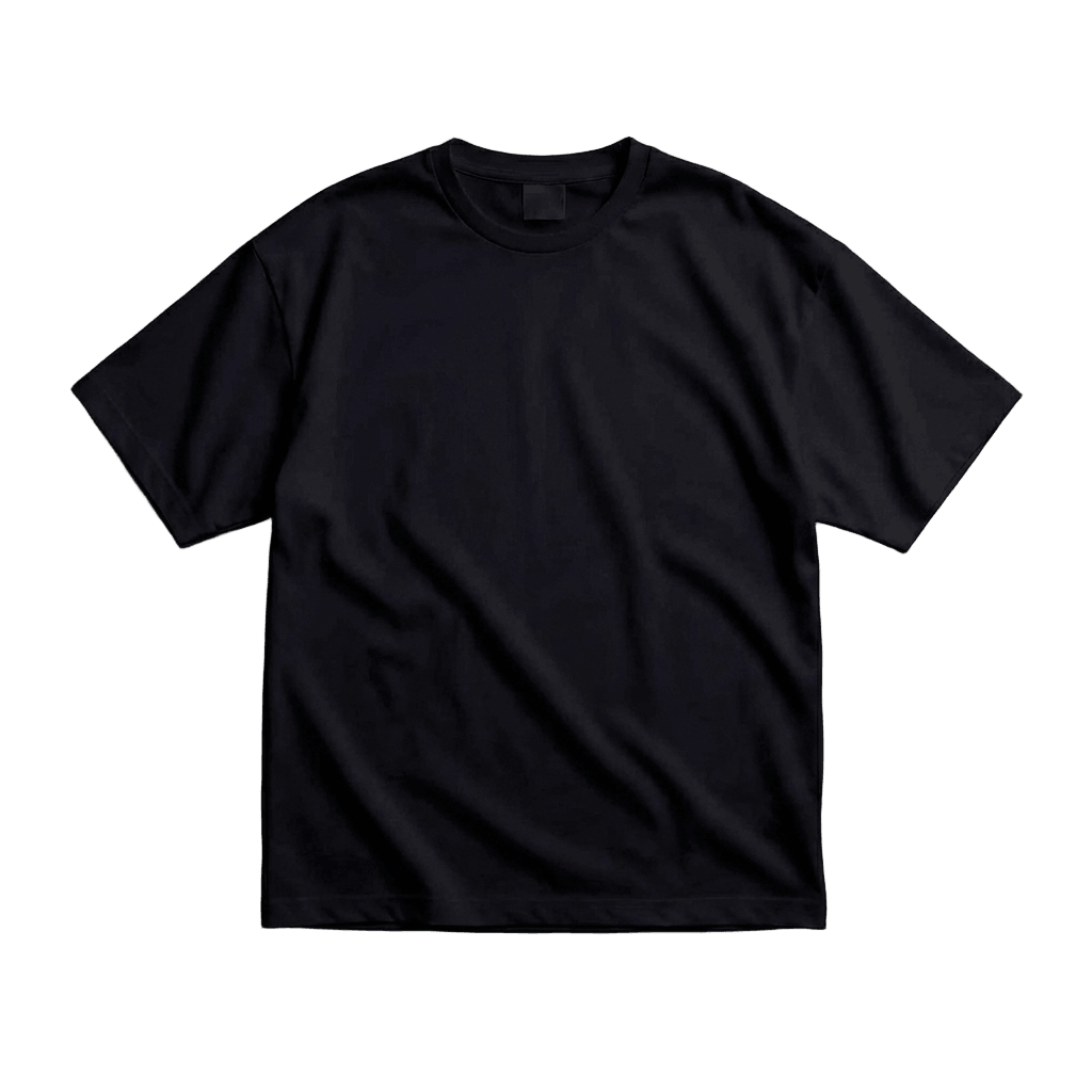 Oversize T-shirt