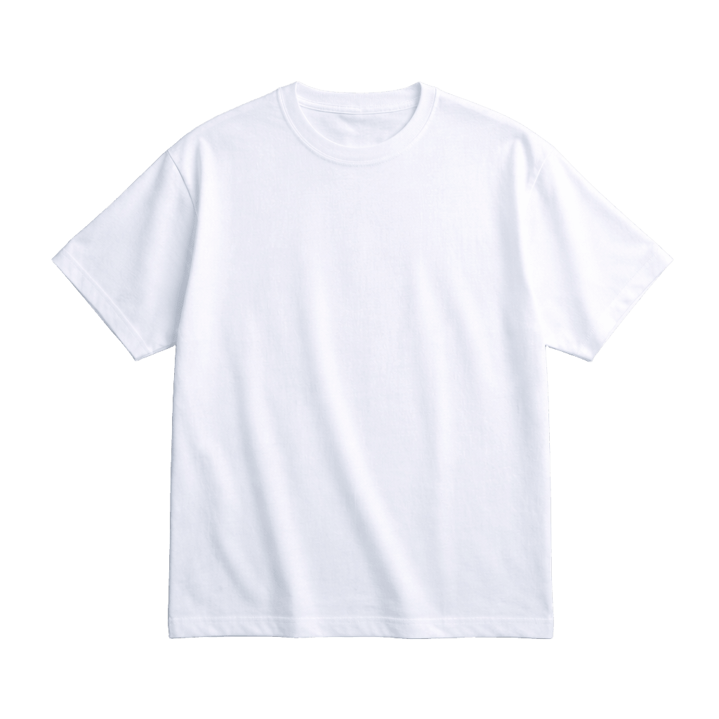 Oversize T-shirt